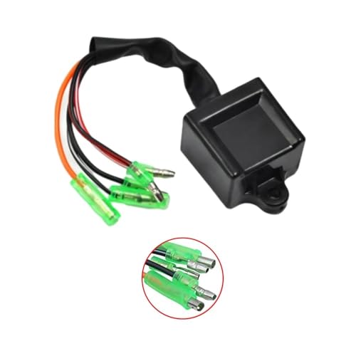 Boîtier CDI pour YFS 200 Blaster 1988-2002 module d'allumage quad