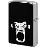 ゴリラ フェイス 保護シェル 喫煙具 互換性のある 交換可能なシェル プレゼント