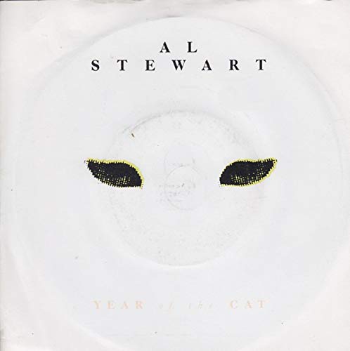 Year of the cat – al Stewart [Vinile LP Record]