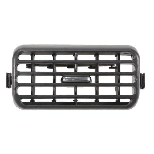 Rejilla de ventilación para Toyota Avanza 2004-2011 que optimiza el flujo de aire acondicionado