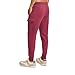 All in Motion Men's Cotton Fleece Cargo Jogger Pants - (US, Alpha, XX-Large, Regular, Regular, Red)