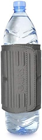 Magnetic Cover for Great Bottle - Aquaflux Grey