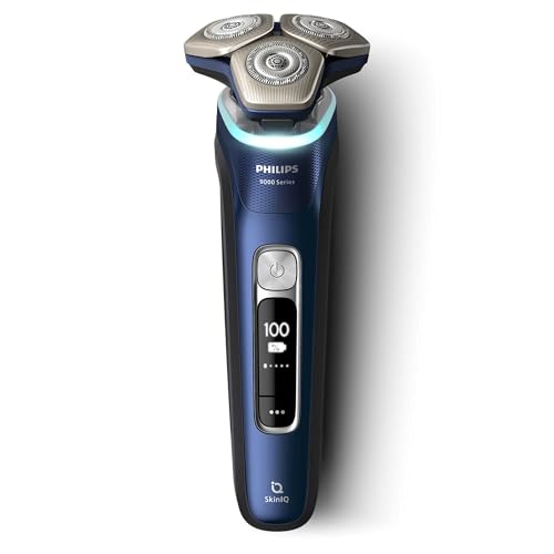 S998059 Series 9000 - vue 3