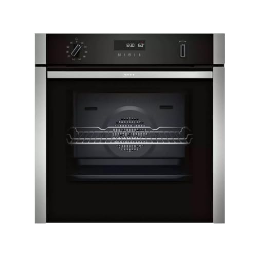 NEFF – Horno pirólisis B5ACH7AN3F