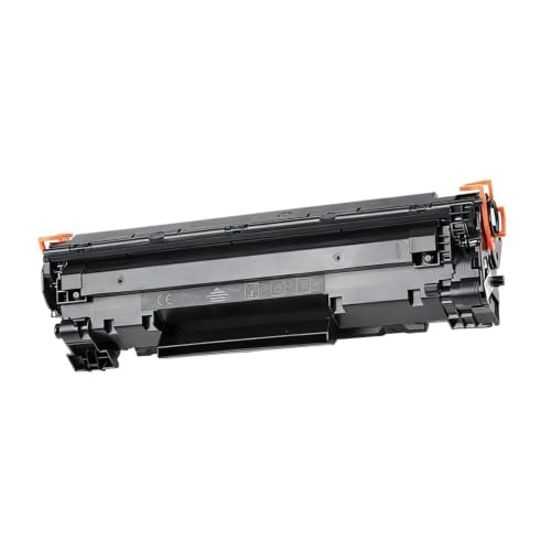 Toner TN2420 avec puce intégrée de 3000 pages pour des textes nets