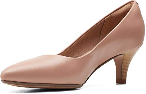 Image of Clarks Women's Linvale Jerica Pump