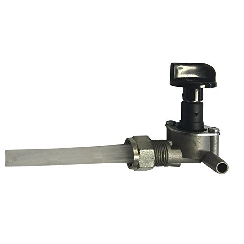 C4 ROB 025 Rubinetto Benzina Six Compatibile Hm Derapage - Main Image