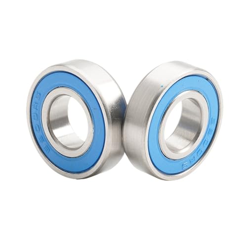 Roulements 6900RS 10x22x6 mm pour voiture RC électrique x10