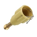 Large compatibilité : compatibles avec les trépieds en bois, aluminium et théodolite, ces vis centrales sont adaptées à une large gamme d'applications de mesure de niveau.