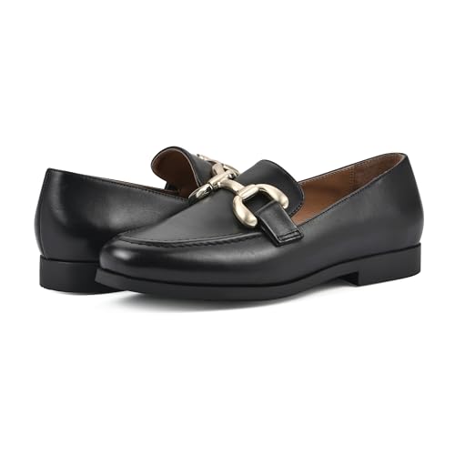 Image of WHITE MOUNTAIN Women's Cassino Moc Toe Loafer