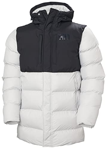 Image of Helly Hansen Men's Active Puffy Long Jacket