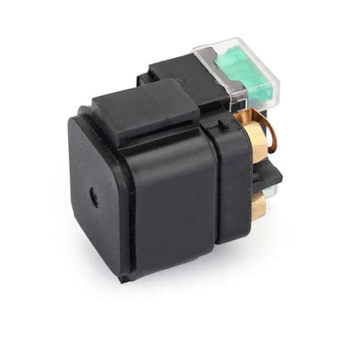 Solenoide De Relé Arranque Para Yamaha Para RAPTOR 700 YFM700R 2006 07 08 2009 ATV SN35 GSX750F SV650 Accesorios Motor