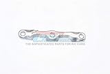 Will fit : Traxxas 1/10 Slash 4X4, 1/10 Stampede 4X4 VXL