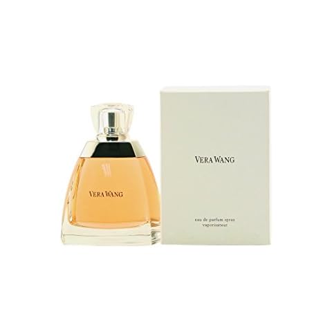 Vera Wang By Eau De Parfum Spray 1.7 Oz / 50 Ml For Women Cover