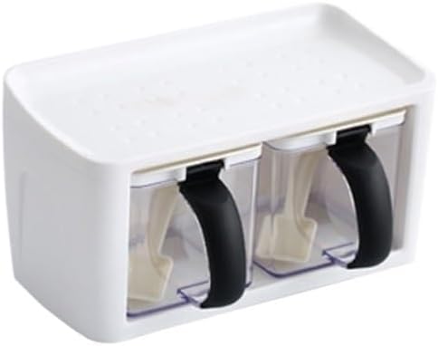 Seasoning Box Kitchen Set Household Combination Storage