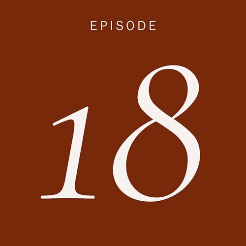 Mini Episode 18: Who am I outside of family and work responsibilities? cover art