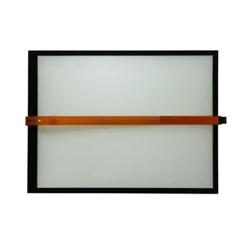 15''E280292-A5-FZT15.0-TB1-0H1-R-Touchpad Resistive Touchpad Screen