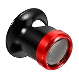 Loupe de réparation de montres - la loupe de réparation de montres est un outil pour horlogers, réparation et sérieux, loupe à main