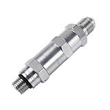 23535129 Fuel Check Valve Replacement for Detroit Diesel Series 60 Engines 14L Vahaha