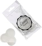 Molde de silicona para carro de la compra, 50 céntimos, 1 €, 2 € y CHF – Molde de silicona hecho a mano de Choose – Para resina epoxi y resina UV – Múltiples diseños en alfombrilla de silicona (3 x 2