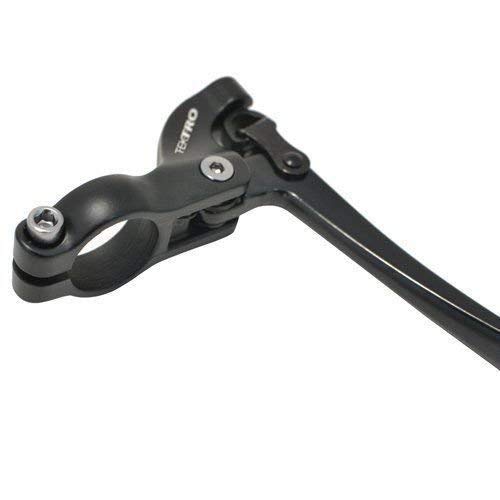 SHIMANO leva del freno e la velocità DURA-Ace Di2 9070 2x11 nero