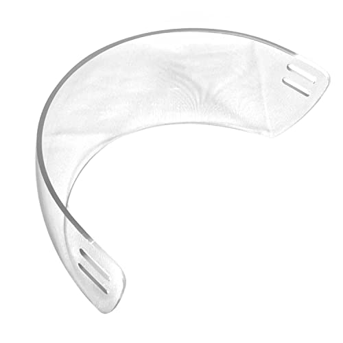 M117 Hockey Visor #TOP2