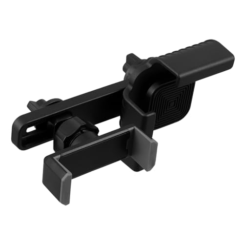 Supporto per Telefono Auto per Model Y Montaggio Facile da Installare Compatibile con Smartphone Design Elegante per