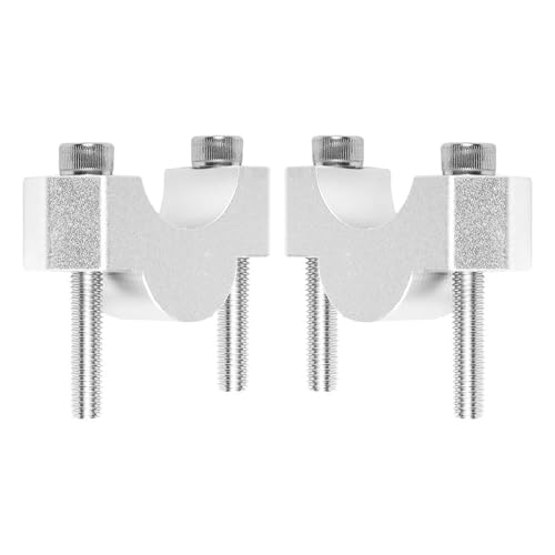 Guidon trop bas F900R F900XR solution rehausseurs risers de rechange