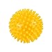 Produktbild PVC High Density Spiky Massageball Fußschmerzen & Plantarfasziitis Reliever Behandlung Hedgehog Ball Massage Akupressurball