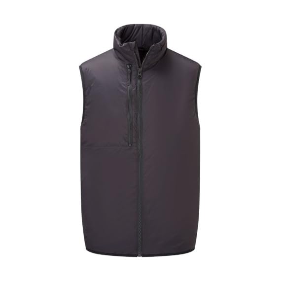 Gilet thermique Portwest WX2 CD869 vêtement de travail chaud et flexible
