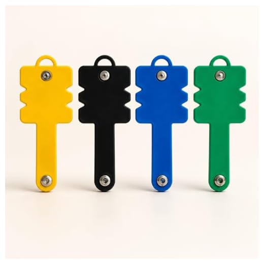 1PCS Silicone Cable Organizer Winder, Cord Holder for Earbuds Headset Wire Storage Wrap, Portable Case for Travel and Daily Use (yellow,1pcs)
