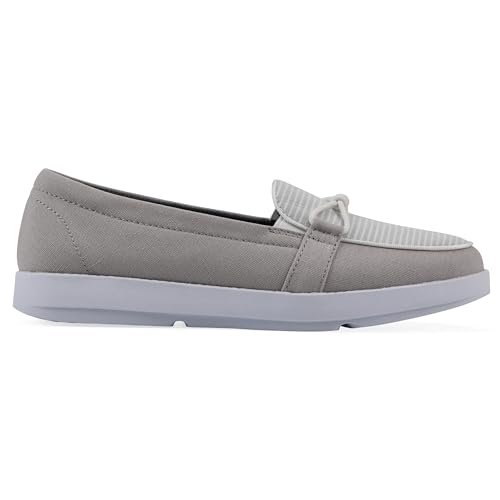 Image of Island Surf Women's Gia Boat Shoe