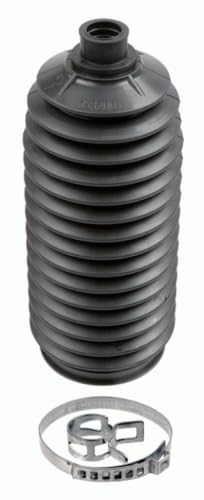 LEMFÖRDER 37604 01 Soufflet De Crémaillère De Direction pour Mazda 6 Hatchback (GH) 2007-2013 Droit, Gauche, Essieu Avant et autres véhicules