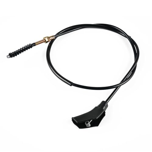 Câble de frein d'embrayage moto pour MT250 XL250K haute tension