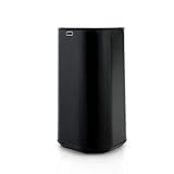 Reolink Batería Recargable Solo Go 4G LTE Cámara de Seguridad, Negra