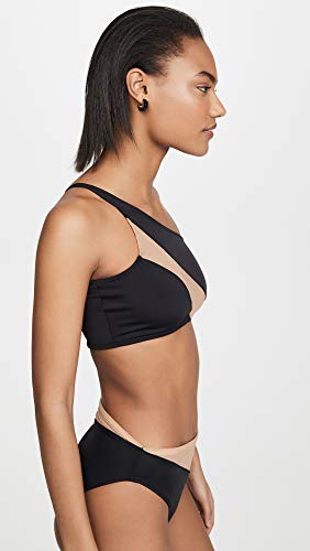 Norma Kamali Women's Bikini Top4