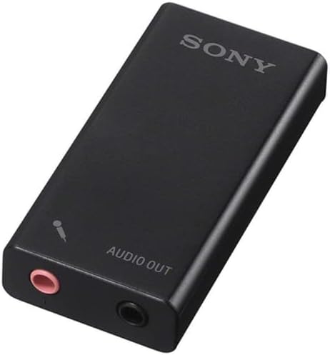 Miniatura 10 de SONY Micrófono de condensador Electret ECM-PCV80U Micrófono vocal para PC USB Soporte ECM-PCV80U