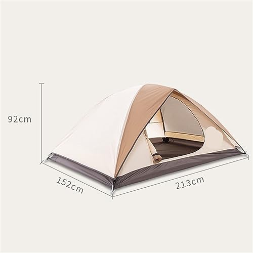 Carpa de Camping para Playa y Exterior miniatura 3