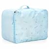 Sanrio Cinnamoroll Travel Inner Case 3-Piece Set 020478