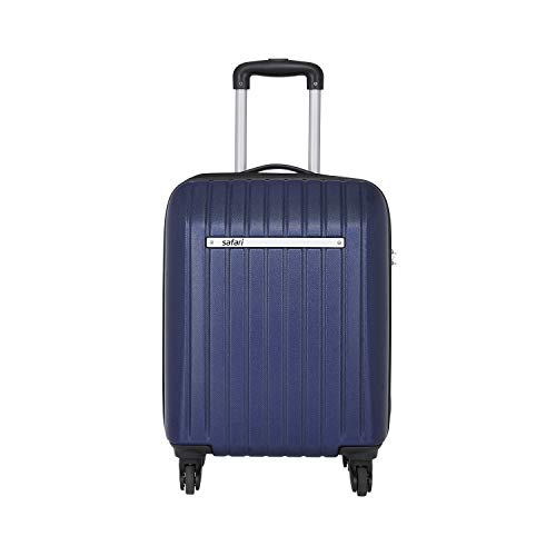 Safari Polycarbonate 56 cms Hard 