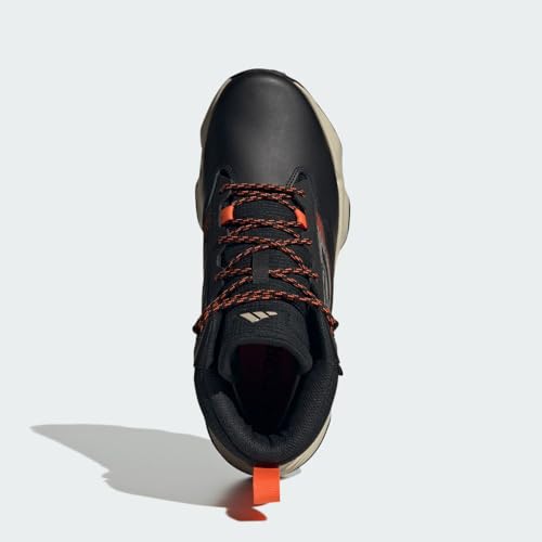 adidas Unisex-Adult Terrex Unity Leather Mid Rain.rdy Sneaker3