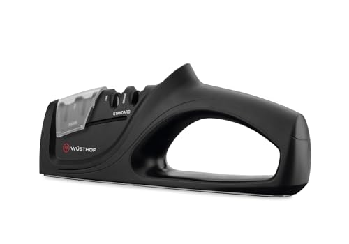 WÜSTHOF Universal 4-Stage Sharpener