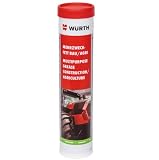 CARTUCCIA GRASSO WURTH TP AGRI MULTIUSO INDUSTRIA E AGRICOLTURA 400GR