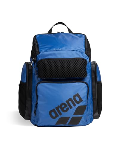 ARENA One Go Schwimm Sport Reise Rucksack 45L