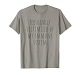 Autoimmune Immune Disorder Wear