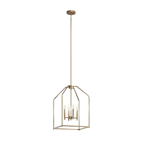 Kichler Madden 4-light pendant image