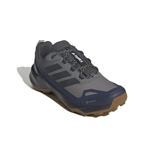 Image of adidas Terrex Skychaser AX5 GTX BLACAR /Owhite /WONALU
