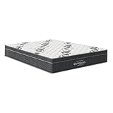 Colchão de Espuma D33 Ortobom - Airtech Ortopillow 100 (Casal)