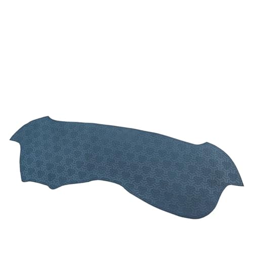 Tapis de protection de tableau de bord BYD Atto 3 finition haut de gamme
