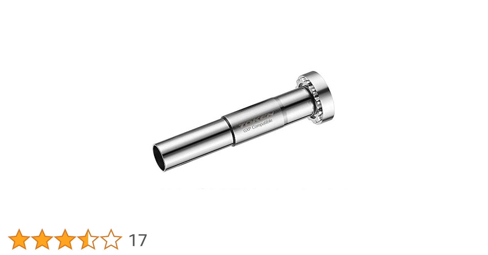 パーツ TOKEN BB3724 BB TREK Ninja Bottom Brackets - BB3724 - TOKEN Cycling Products